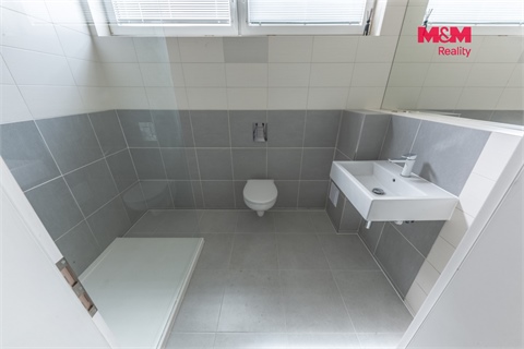 Pronájem bytu 3kk, 110 m² 10