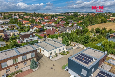 Pronájem bytu 3kk, 110 m² 20