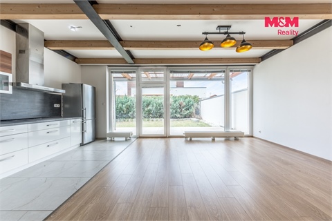 Pronájem bytu 3kk, 110 m² - 2