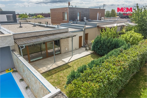 Pronájem bytu 3kk, 110 m² - 14