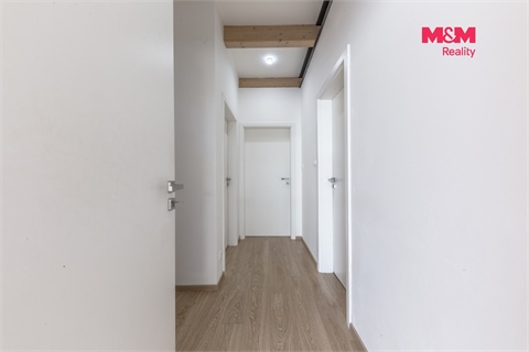 Pronájem bytu 3kk, 110 m² - 12