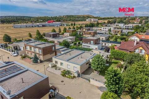 Pronájem bytu 3kk, 110 m² - 20