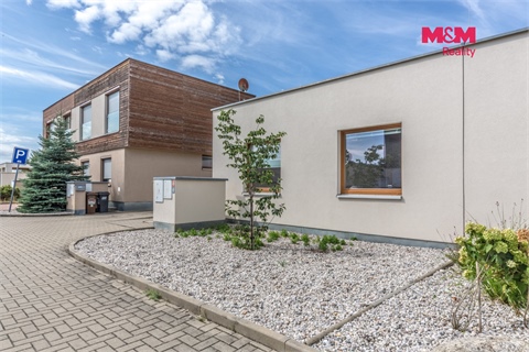 Pronájem bytu 3kk, 110 m² - 16