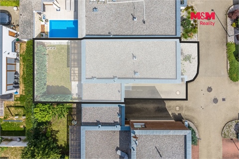 Pronájem bytu 3kk, 110 m² - 4