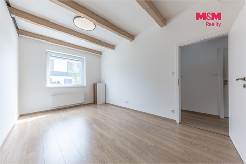 Pronájem bytu 3kk, 110 m² - 6