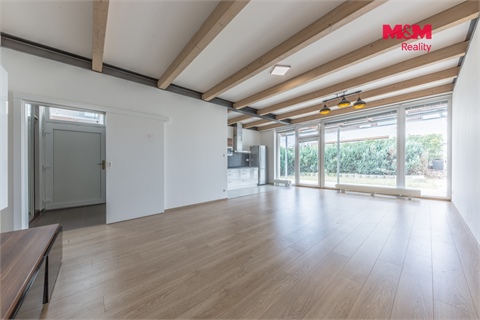 Pronájem bytu 3kk, 110 m² - 0