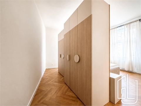 Pronájem bytu 2kk, 64 m² 10
