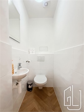Pronájem bytu 2kk, 64 m² - 12