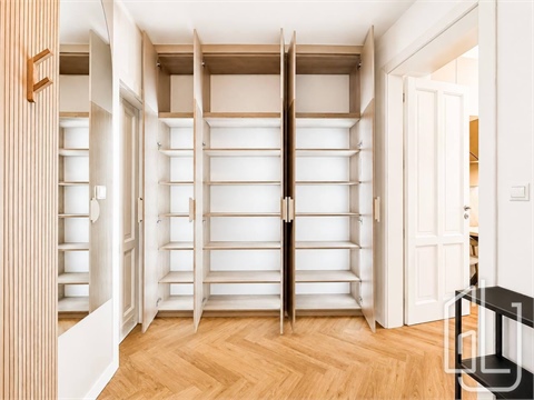 Pronájem bytu 2kk, 64 m² 6