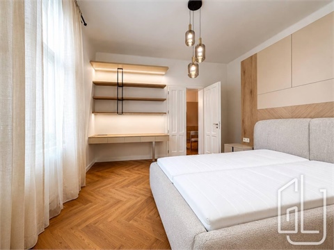 Pronájem bytu 2kk, 64 m² 8