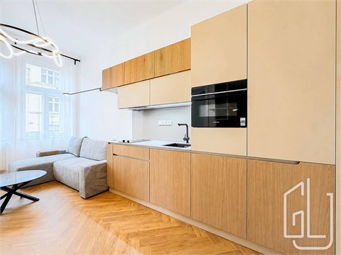 Pronájem bytu 2kk, 64 m² - 4