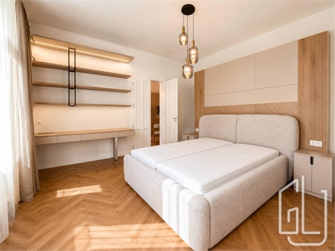 Pronájem bytu 2kk, 64 m² 2