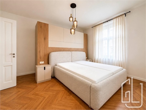 Pronájem bytu 2kk, 64 m² 4