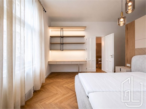 Pronájem bytu 2kk, 64 m² - 8