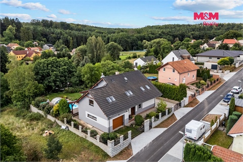 Prodej rodinného domu, 305 m² 20
