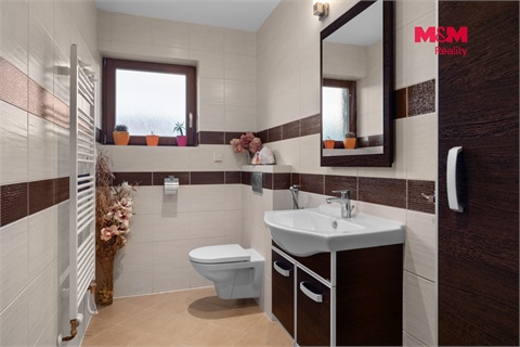 Prodej rodinného domu, 305 m² 8