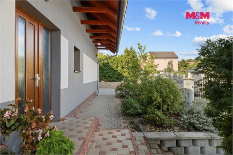 Prodej rodinného domu, 305 m² 22