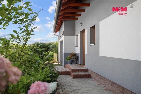 Prodej rodinného domu, 305 m² - 22