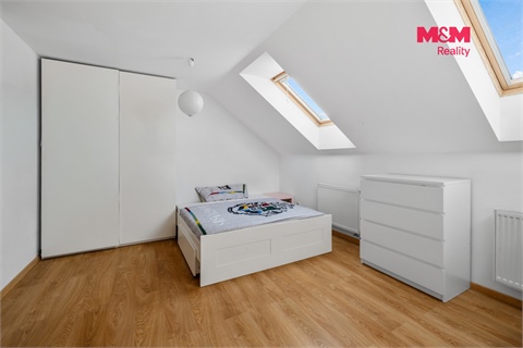 Prodej rodinného domu, 305 m² - 16