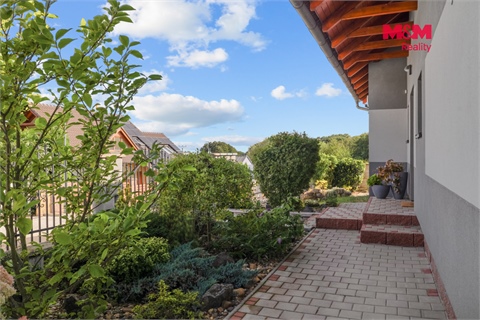 Prodej rodinného domu, 305 m² 24