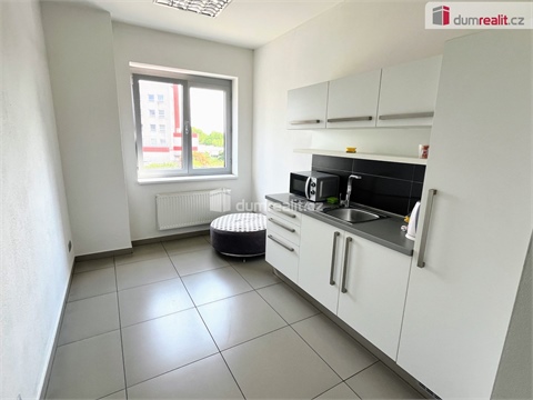 Pronájem kanceláře, 23 m² - 0