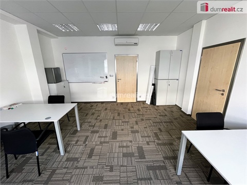 Pronájem kanceláře, 23 m² - 2