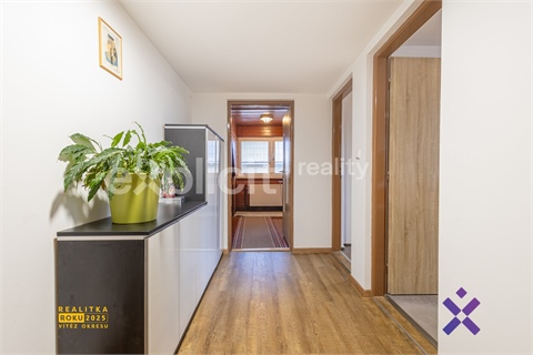 Prodej rodinného domu, 145 m² 20