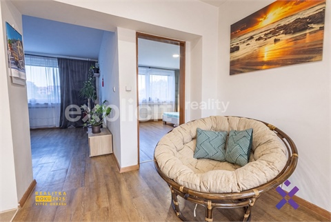 Prodej rodinného domu, 145 m² - 10