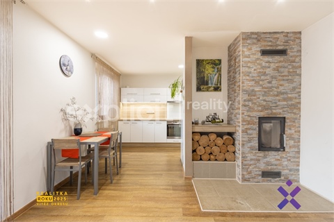 Prodej rodinného domu, 145 m² - 2
