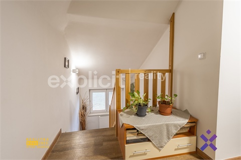 Prodej rodinného domu, 145 m² - 18