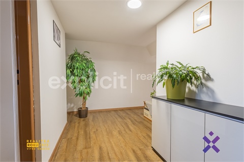 Prodej rodinného domu, 145 m² - 20