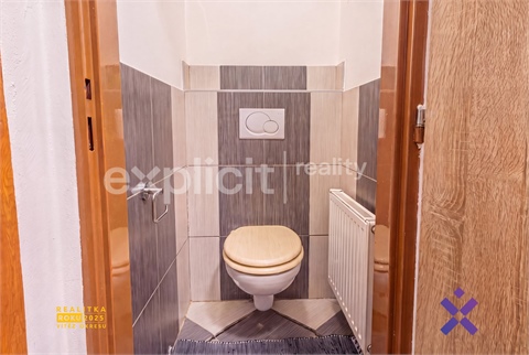 Prodej rodinného domu, 145 m² 16