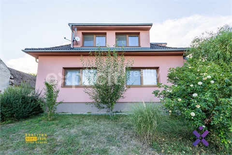 Prodej rodinného domu, 145 m² 0