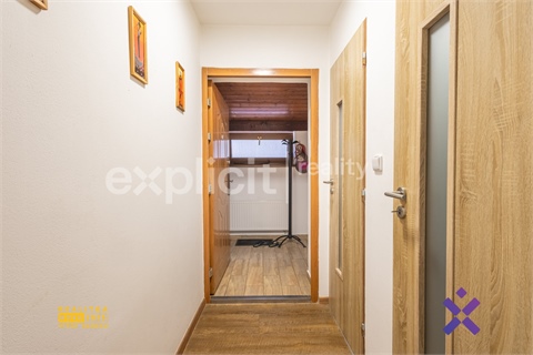 Prodej rodinného domu, 145 m² 18