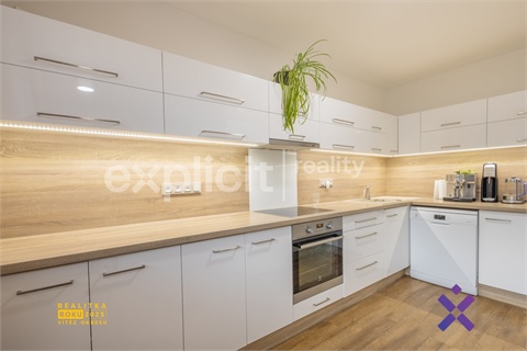 Prodej rodinného domu, 145 m² - 4