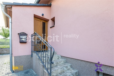 Prodej rodinného domu, 145 m² - 26