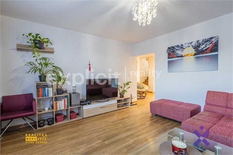 Prodej rodinného domu, 145 m² 8