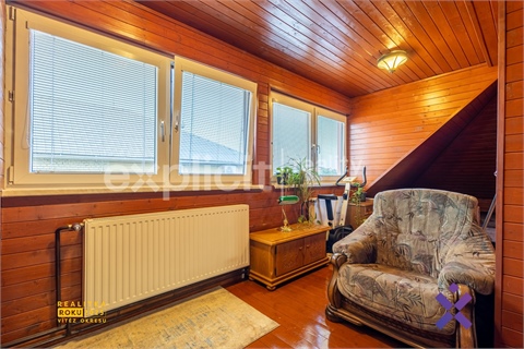 Prodej rodinného domu, 145 m² - 24