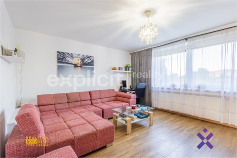 Prodej rodinného domu, 145 m² - 6