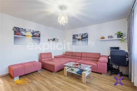 Prodej rodinného domu, 145 m² - 8