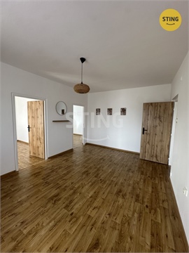 Pronájem bytu 3+1, 61 m² - 6