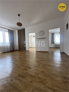 Pronájem bytu 3+1, 61 m² 4