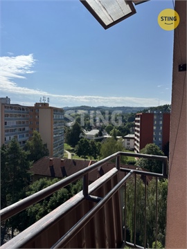 Pronájem bytu 3+1, 61 m² 10