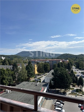 Pronájem bytu 3+1, 61 m² - 8
