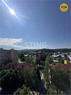 Pronájem bytu 3+1, 61 m² 8