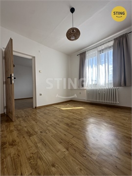 Pronájem bytu 3+1, 61 m² - 4