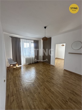 Pronájem bytu 3+1, 61 m² - 2