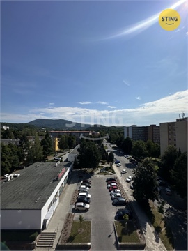 Pronájem bytu 3+1, 61 m² - 10