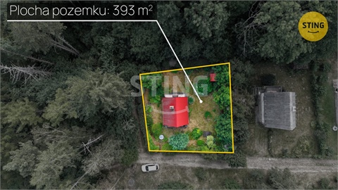 Prodej objektu, 70 m² - 6