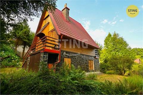 Prodej objektu, 70 m² - 2